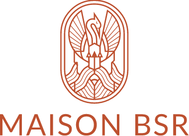 Logo MAISON BSR