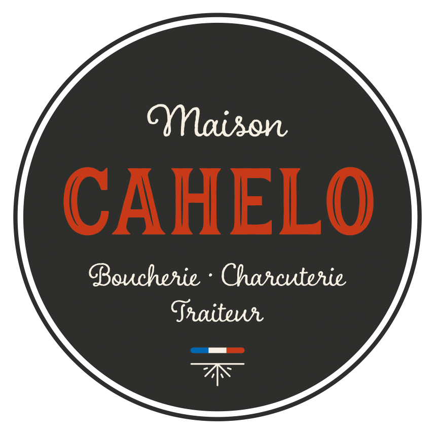 Logo MAISON CAHELO