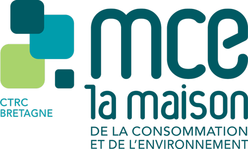 Logo MAISON CONSOMMATION ENVIRONNEM