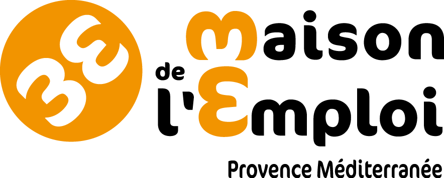 Logo MAISON DE L'EMPLOI PM (MDE PM)