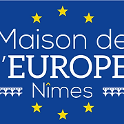 Logo MAISON DE L'EUROPE DE NIMES