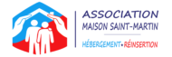 Logo MAISON DE LA SAINT MARTIN