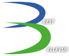 Logo MAISON DE QUARTIER BELLEVUE-KERINOU
