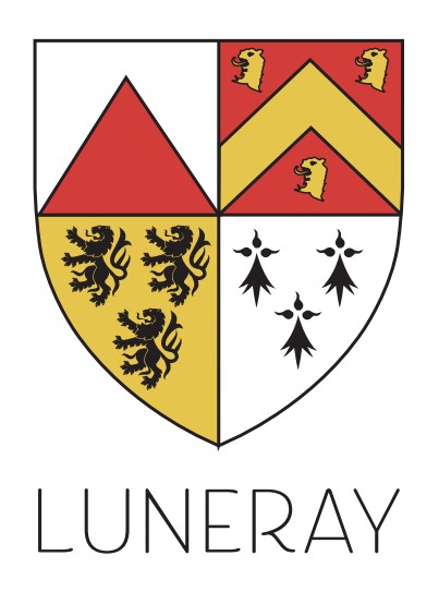 Logo MAISON DE RETRAITE ALBERT JEAN LUNERAY