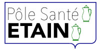 Logo MAISON DE RETRAITE D'ETAIN
