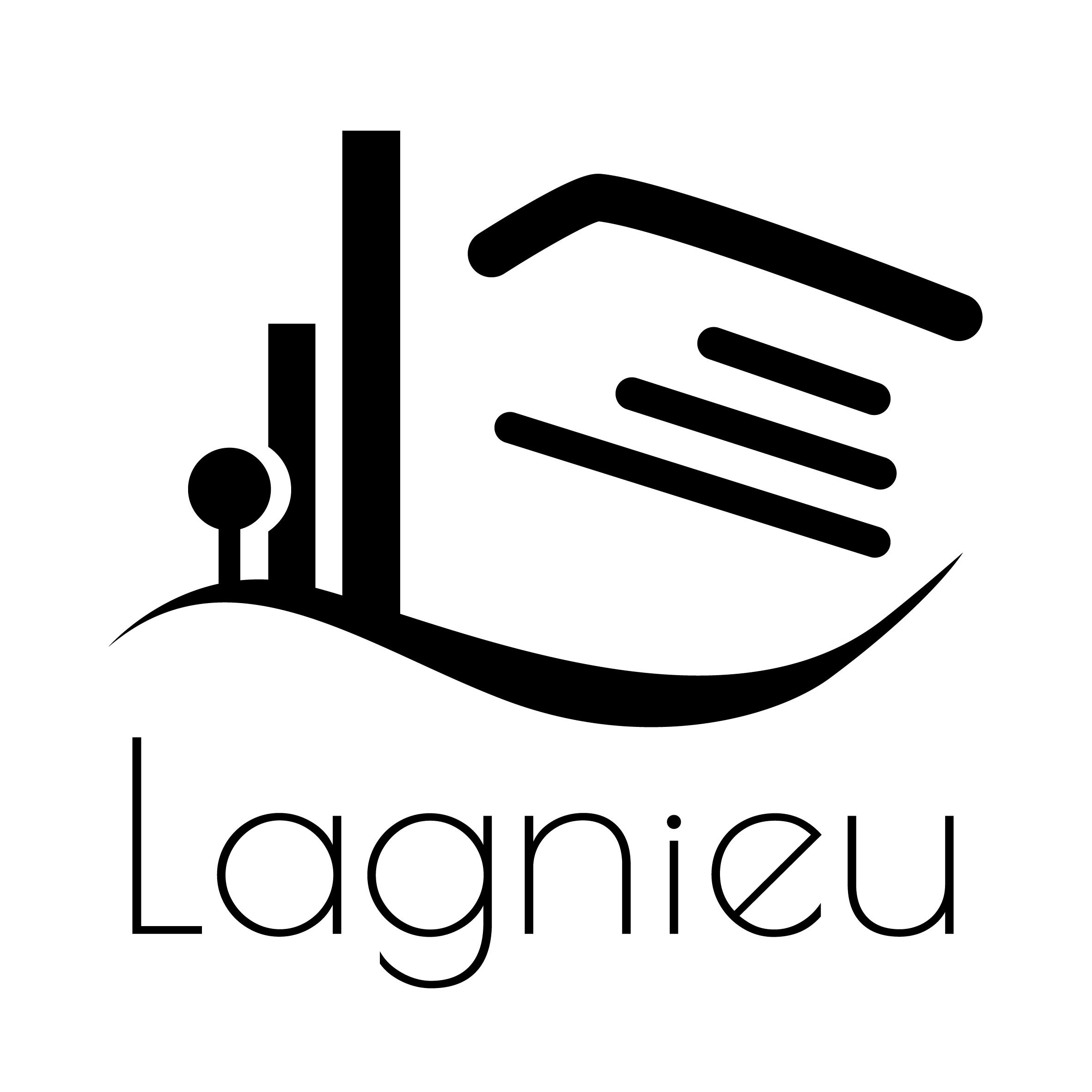 Logo MAISON DE RETRAITE DE LAGNIEU