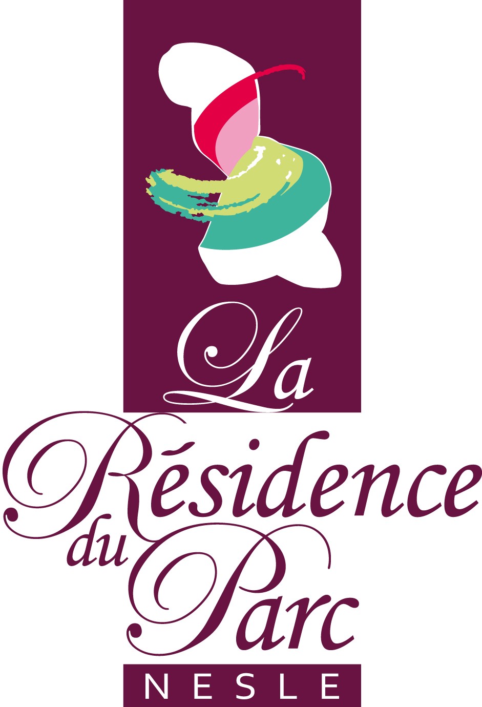 Logo MAISON DE RETRAITE DE NESLE