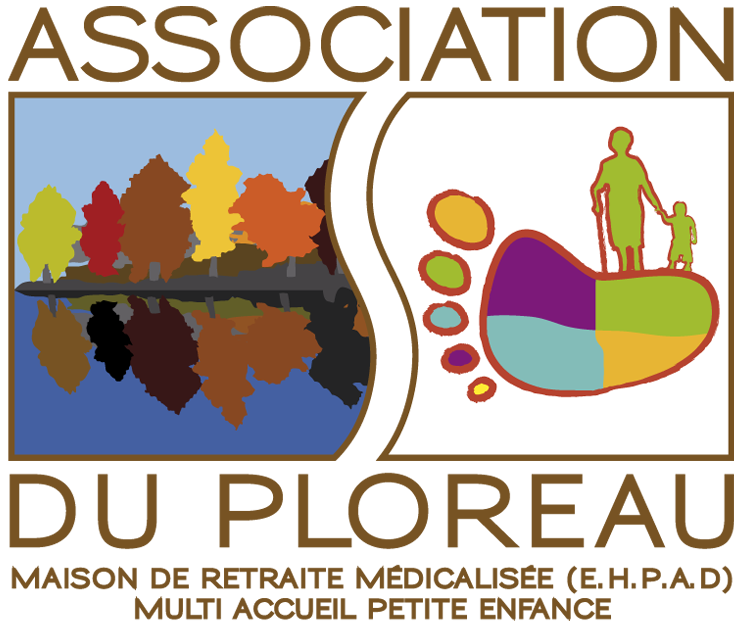 Logo MAISON DE RETRAITE DU PLOREAU