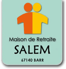 Logo MAISON DE RETRAITE SALEM