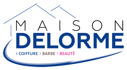 Logo MAISON DELORME