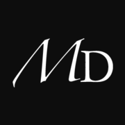 Logo MAISON DERRIEN TRANSPORT (MDT)
