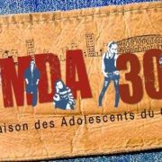 Logo MAISON DES ADOLESCENTS DU GARD (M D A 30)