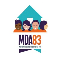 Logo MAISON DES ADOLESCENTS DU VAR