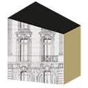 Logo MAISON DES CHAMPS ELYSEES