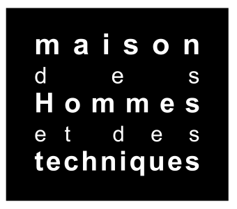 Logo MAISON DES HOMMES ET DES TECHNIQUES