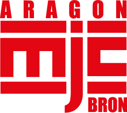 Logo MAISON DES JEUNES ET CULTURE DE BRON (MJC)