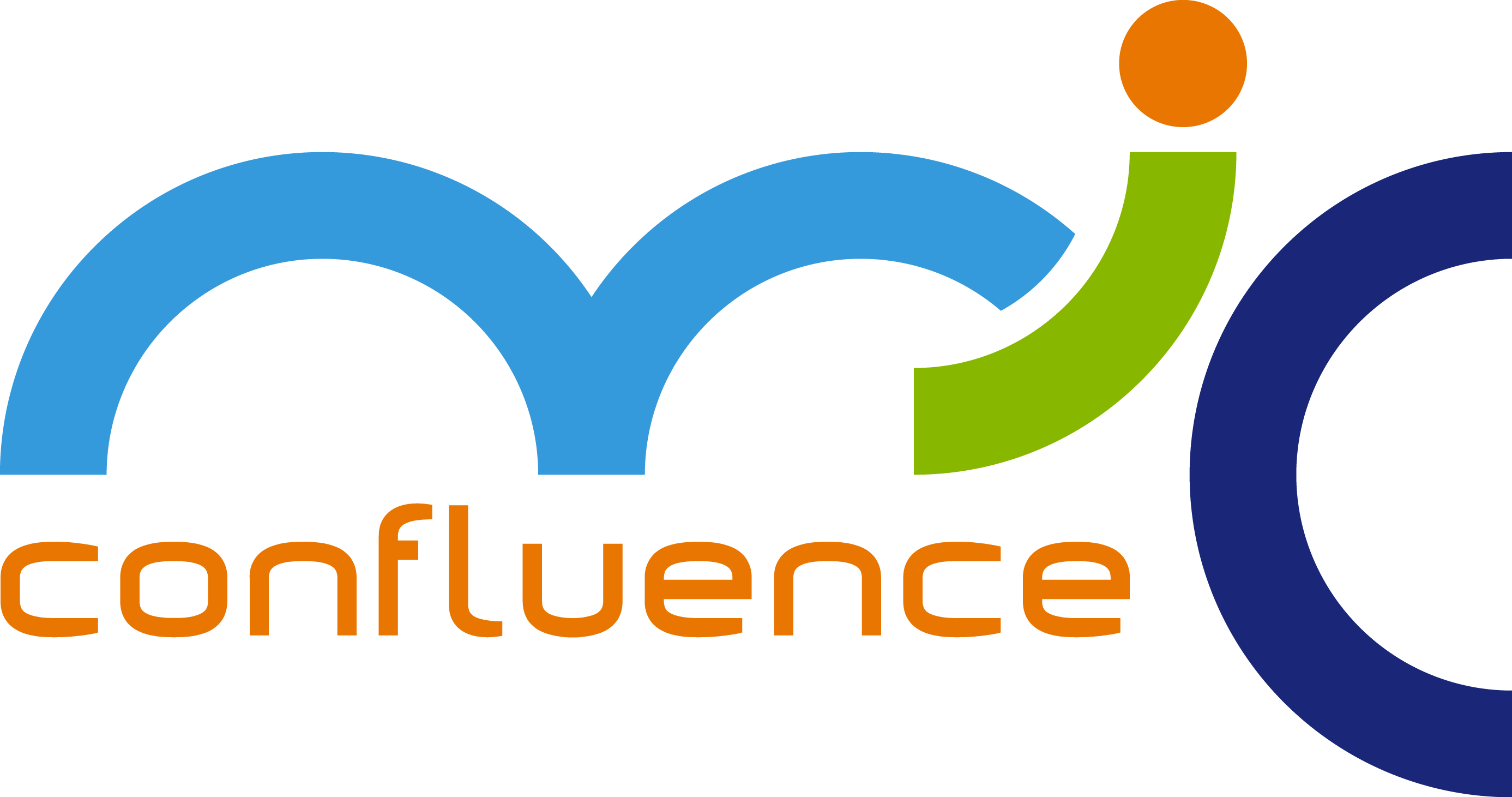 Logo MAISON DES JEUNES ET DE LA CULTURE PRESQU'ILE CONFLUENCE (MJC CONFLUENCE)