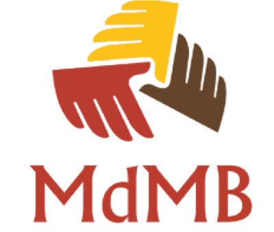 Logo MAISON DES METIERS DE BOUCHE