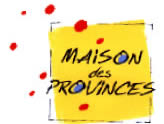 Logo MAISON DES PROVINCES