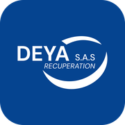 Logo MAISON DEYA