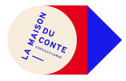 Logo MAISON DU CONTE