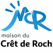 Logo MAISON DU CRET DE ROCH