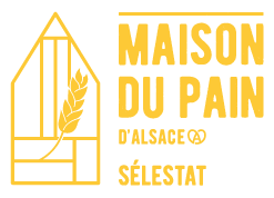 Logo MAISON DU PAIN D'ALSACE