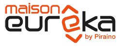 Logo MAISON EUREKA
