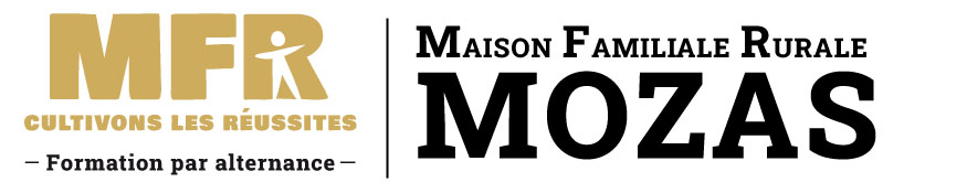 Logo MAISON FAMIL RURALE DEDUC ORIEN DE MOZAS