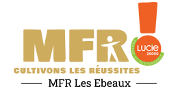 Logo MAISON FAMILIALE LES EBEAUX