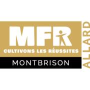 Logo MAISON FAMILIALE RURALE
