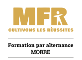 Logo MAISON FAMILIALE RURALE