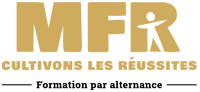 Logo MAISON FAMILIALE RURALE