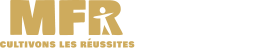 Logo MAISON FAMILIALE RURALE