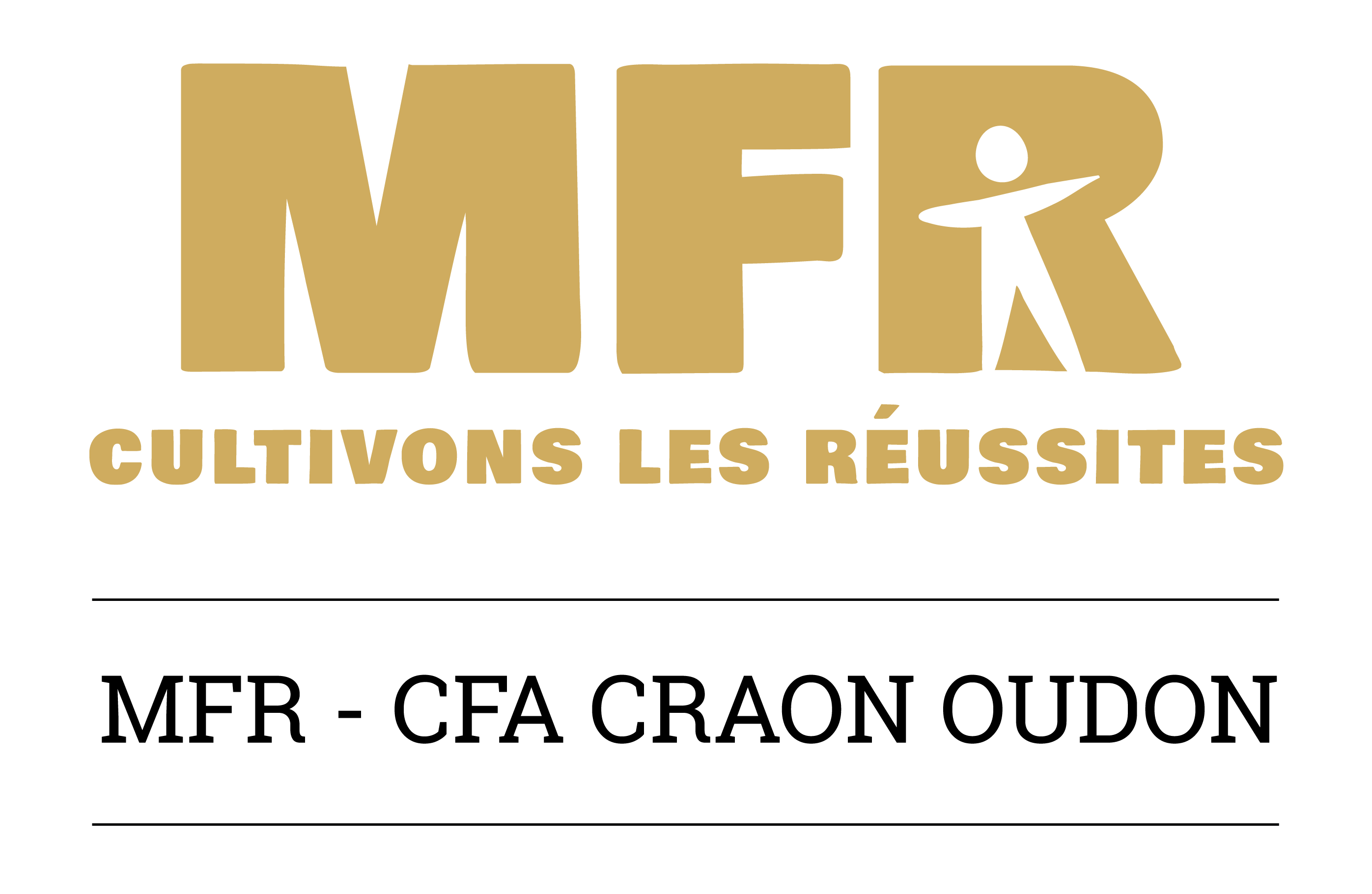 Logo MAISON FAMILIALE RURALE