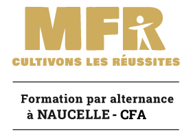Logo MAISON FAMILIALE RURALE