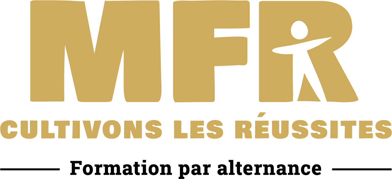 Logo MAISON FAMILIALE RURALE D'EDUCATION ET D'ORIENTATION DE BRAS SUR MEUSE
