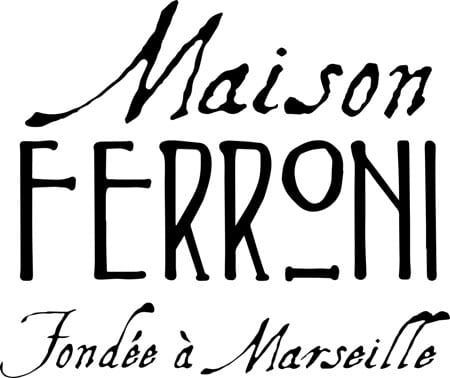 Logo MAISON FERRONI
