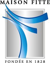 Logo MAISON FITTE (MAISON FITTE)