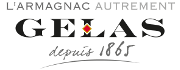 Logo MAISON GELAS