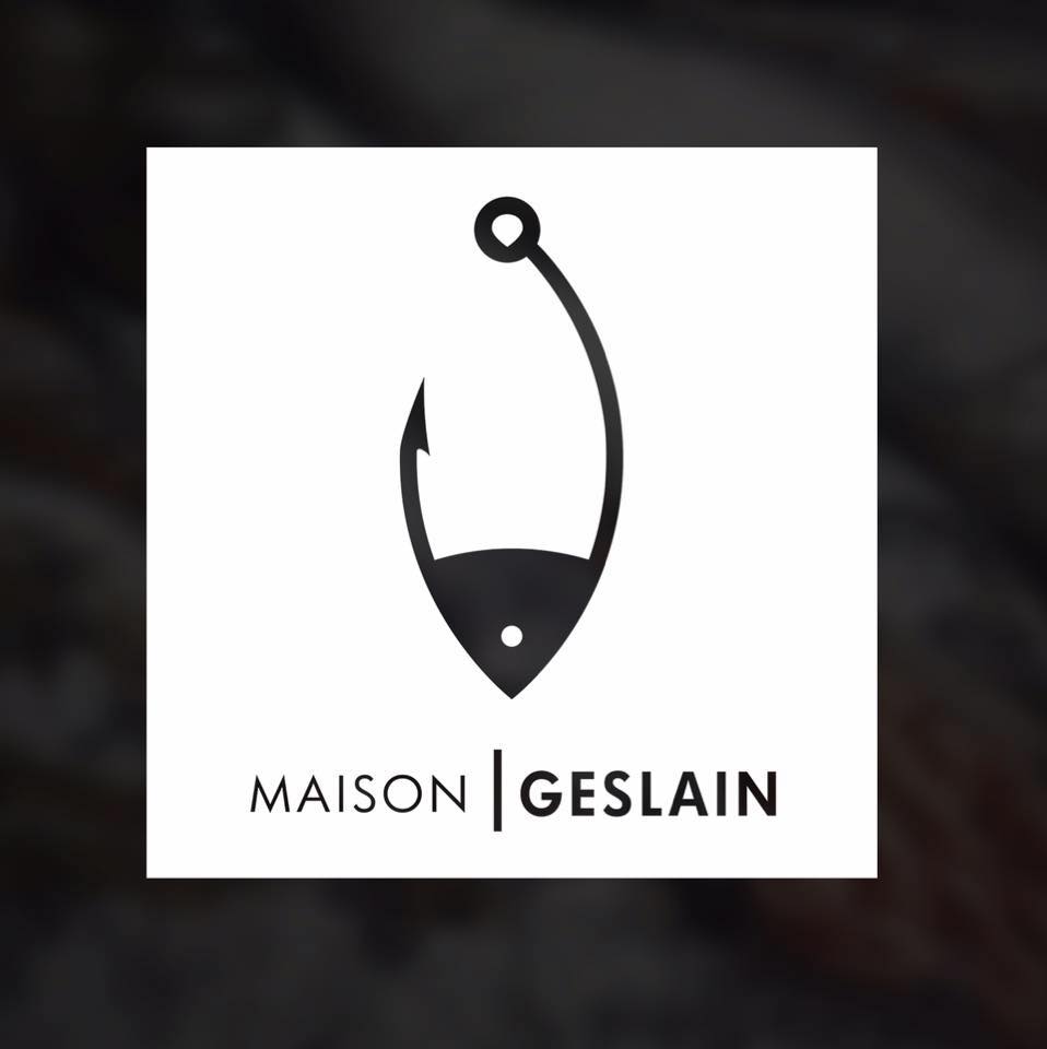 Logo MAISON GESLAIN