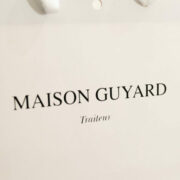 Logo MAISON GUYARD
