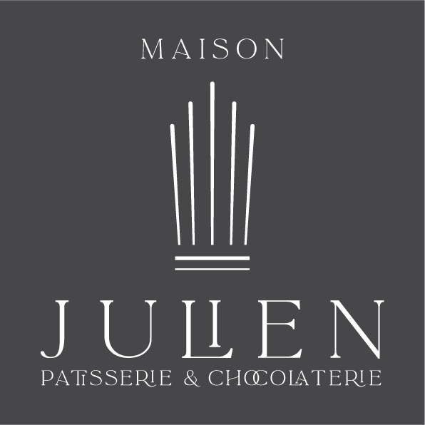 Logo MAISON JULIEN