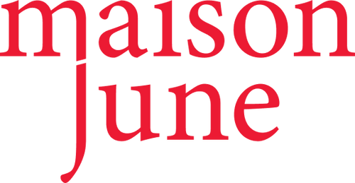 Logo MAISON JUNE (MAISON JUNE)