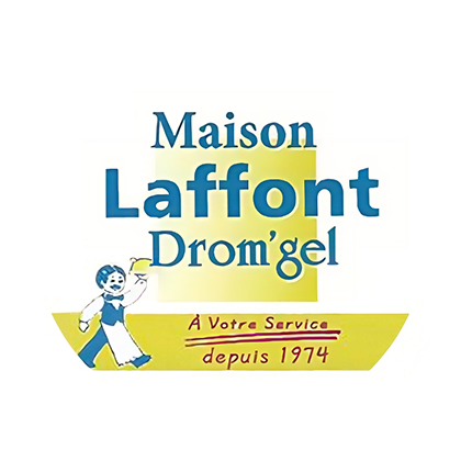 Logo MAISON LAFFONT DROM'GEL
