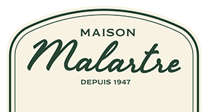 Logo MAISON MALARTRE