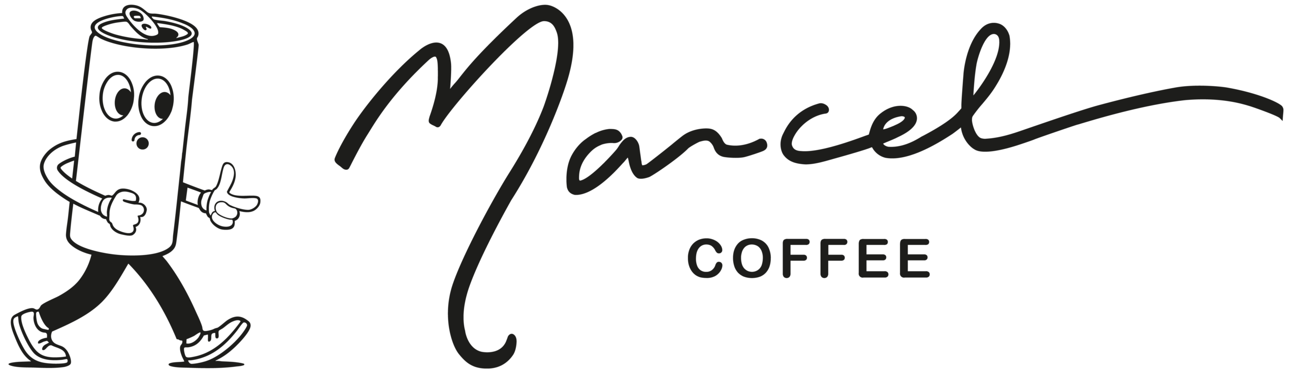 Logo MAISON MARCEL (MARCEL)