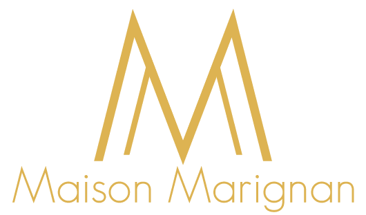 Logo MAISON MARIGNAN (MAISON MARIGNAN)