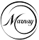 Logo MAISON MARNAY