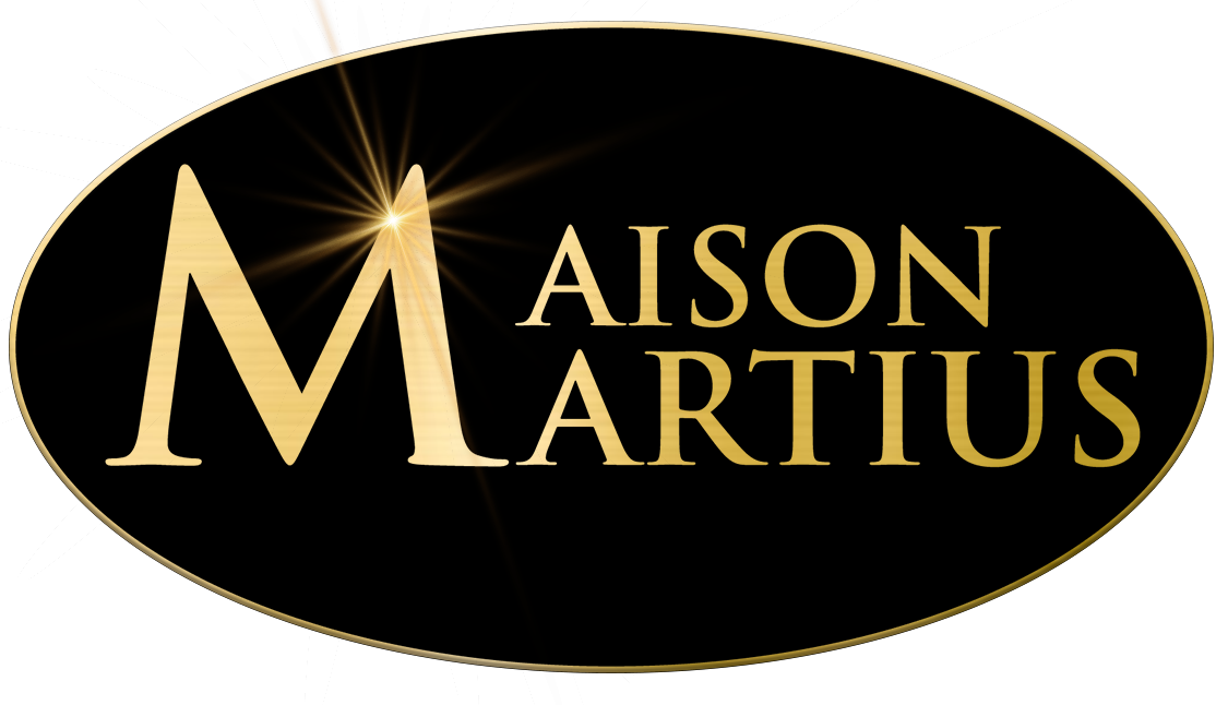 Logo MAISON MARTIUS